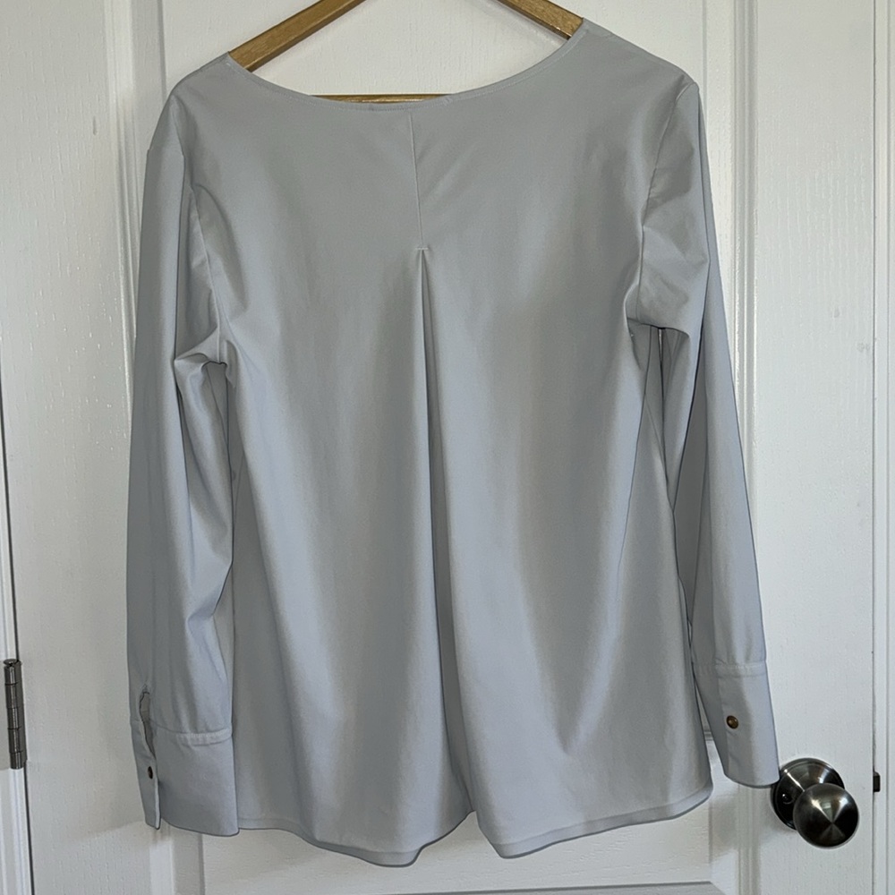 Aday Something Tailored Shirt - Medium - image 4